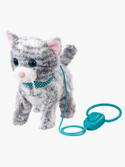 HappyPets Walk Along Cat Tøjdyr