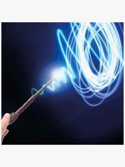 Harry Potter Elder Tryllestav