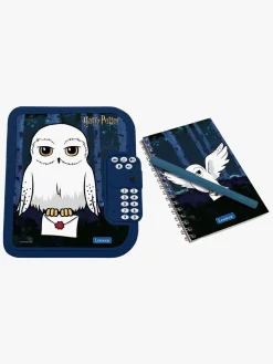 Harry Potter Elektronisk Dagbog Hedwig