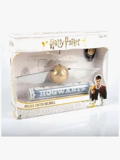 Harry Potter Golden Flying Snitch