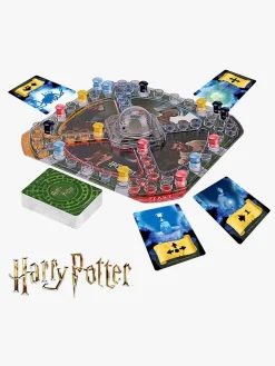 Harry Potter Spil Magic Beasts