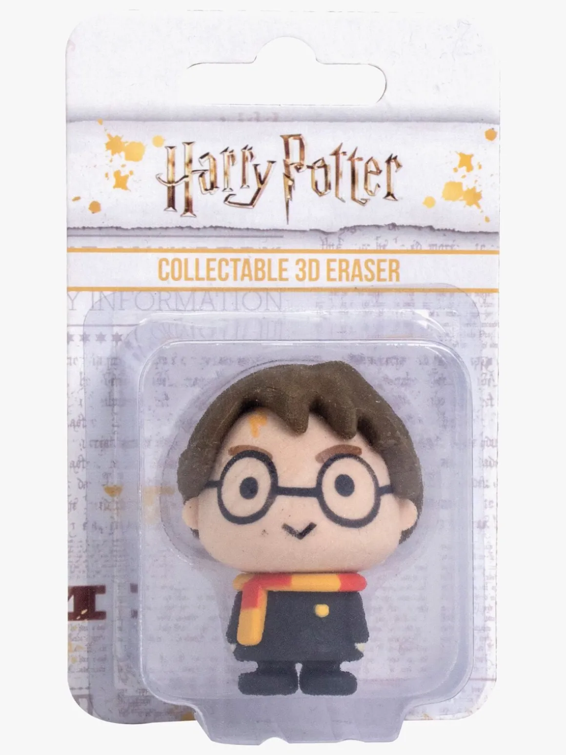 Harry Potter Viskelæder 3-pak