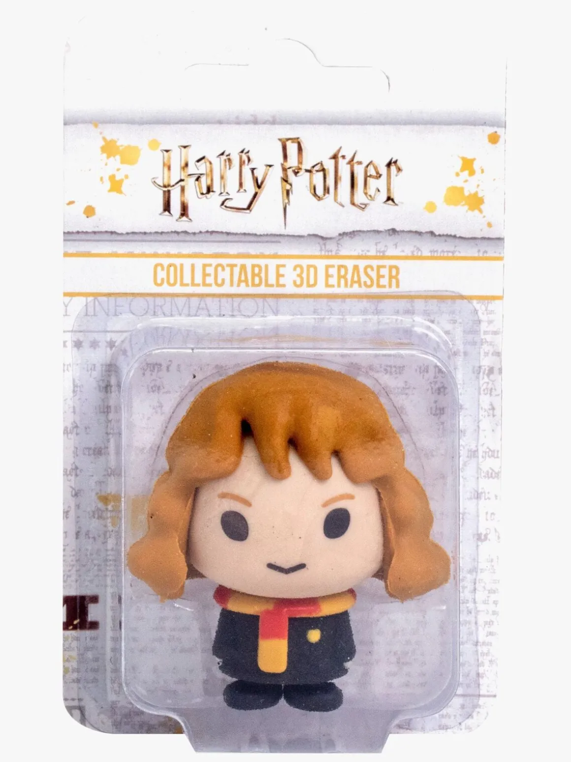 Harry Potter Viskelæder 3-pak