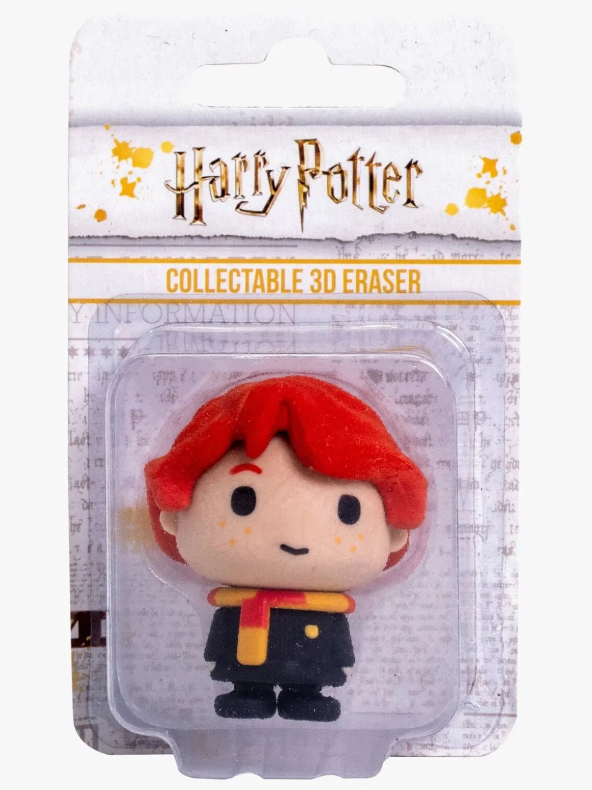 Harry Potter Viskelæder 3-pak