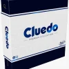 Hasbro Clue Signature Collection Brætspil