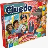 Hasbro Cluedo Junior Spil