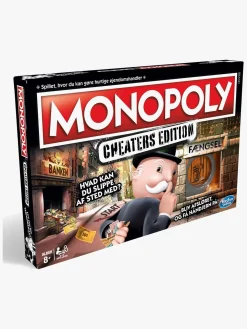 Hasbro Matador Spil Cheaters Edition