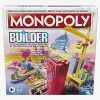 Hasbro Monopoly Builder