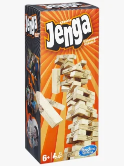 Hasbro Spil Jenga