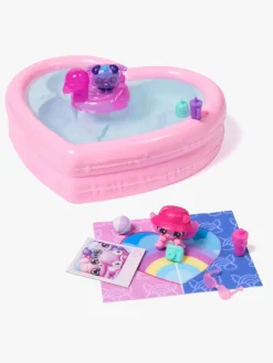 Hatchimals Alive Bestie Pool Party Legesæt