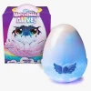 Hatchimals Alive Secret Hatch Draggle Figur