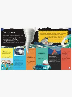 Havet - Leksikon for de yngste