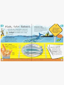 Havet - Leksikon for de yngste