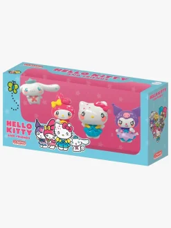 Hello Kitty & Friends Figursæt