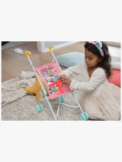 Hello Kitty Dukkeklapvogn