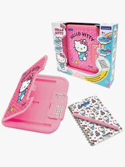 Hello Kitty Elektronisk Dagbog