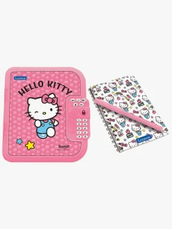 Hello Kitty Elektronisk Dagbog