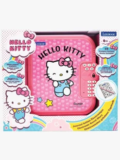Hello Kitty Elektronisk Dagbog