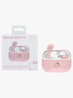 Hello Kitty Høretelefoner In-Ear TWS