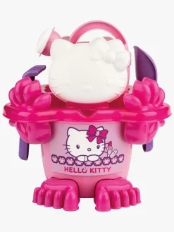 Hello Kitty Sandsæt Lyx 11 Dele