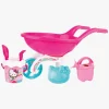 Hello Kitty Sandsæt XL 7 Dele