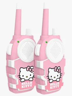 Hello Kitty Walkie Talkie 150 m