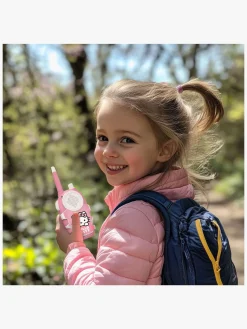 Hello Kitty Walkie Talkie 150 m