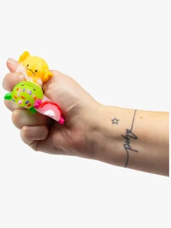 HGL Sn-Axolotl Mochi Squishy'er 12-pak