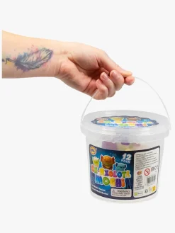 HGL Sn-Axolotl Mochi Squishy'er 12-pak