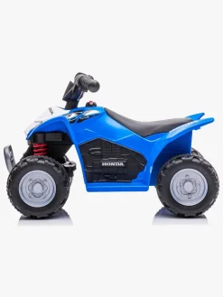 Honda PX250 ATV Firehjulskøretøj, Blå