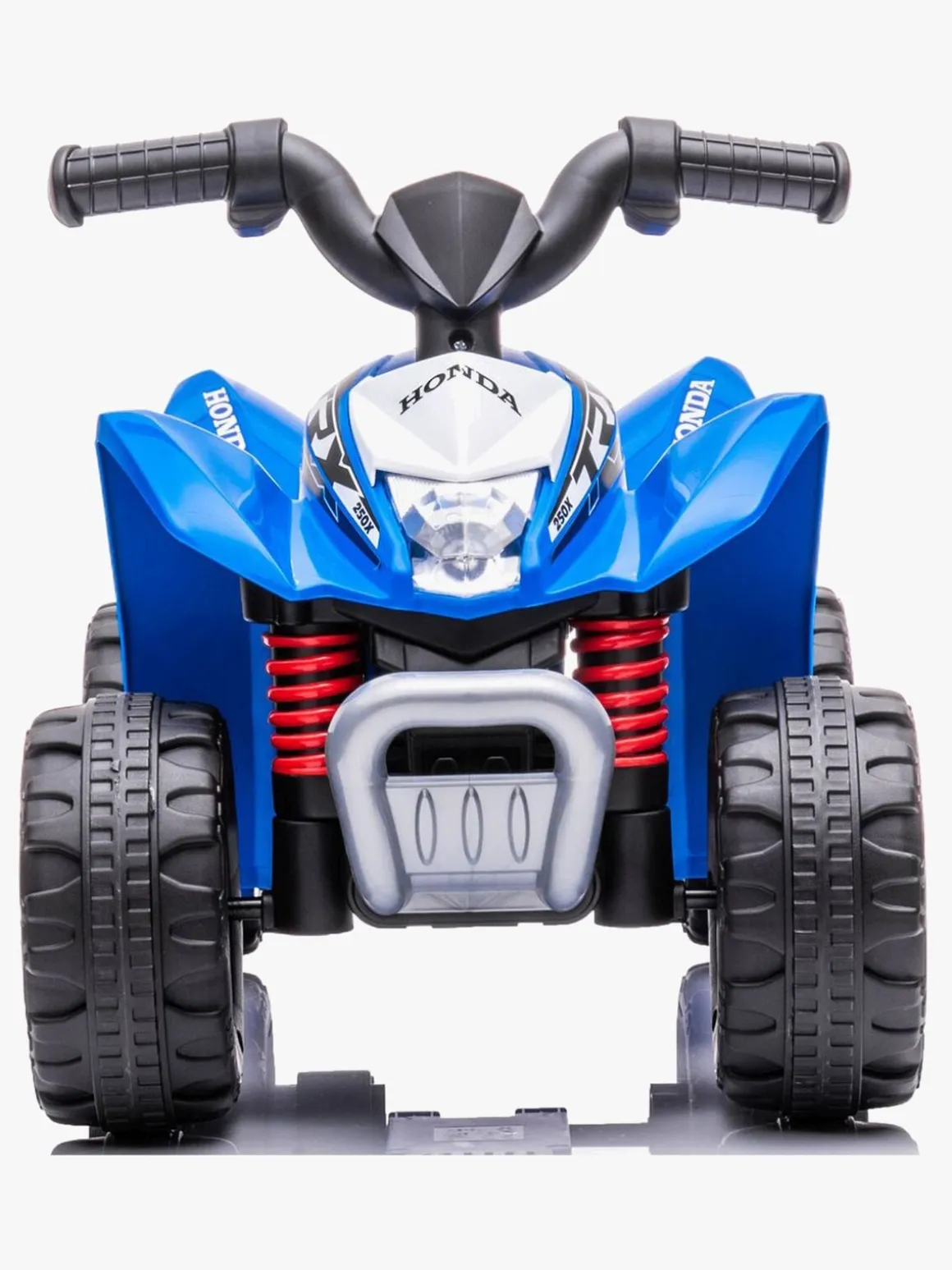 Honda PX250 ATV Firehjulskøretøj, Blå