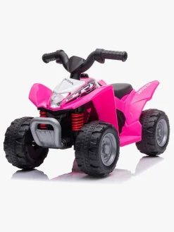 Honda PX250 ATV Terrænkøretøj, Pink
