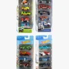 Hot Wheels Biler 5-pak Blandet Udvalg