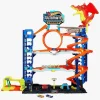Hot Wheels City Racerbane Ultimate Garage