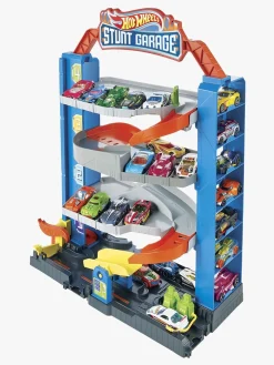 Hot Wheels City Stunt Garage