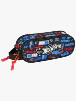 Hot Wheels Dobbelt Penalhus Challenger