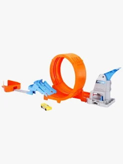 Hot Wheels Drift Loop