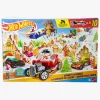 Hot Wheels Julekalender 2025