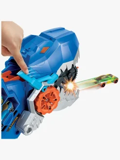 Hot Wheels Lastbil Ultimate T-Rex Transporter