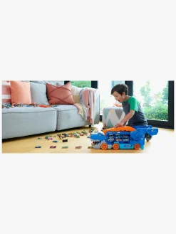 Hot Wheels Lastbil Ultimate T-Rex Transporter