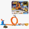 Hot Wheels Monstertruck Loop & Flip Trophy Challange Racerbane