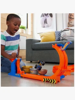 Hot Wheels Monstertruck Loop & Flip Trophy Challange Racerbane