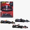 Hot Wheels Premium Race F1 Bil Blandet Udvalg