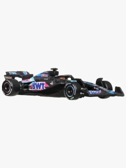 Hot Wheels Premium Race F1 Bil Blandet Udvalg