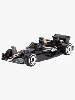 Hot Wheels Race F1 Biler 5-pak