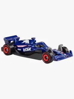 Hot Wheels Race F1 Biler 5-pak