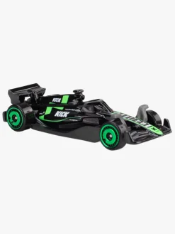 Hot Wheels Race F1 Biler 5-pak