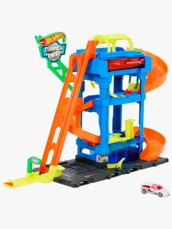 Hot Wheels Racerbane Bilvask