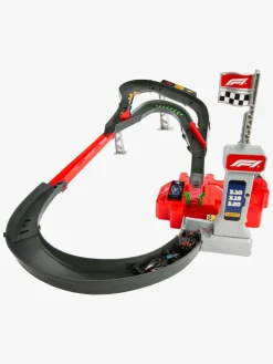 Hot Wheels Racerbane Formel 1