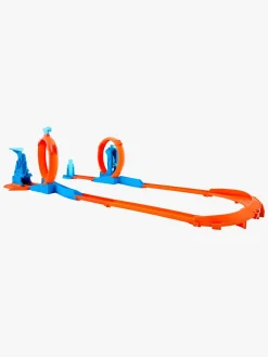 Hot Wheels Racerbane Triple Loop Frenzy